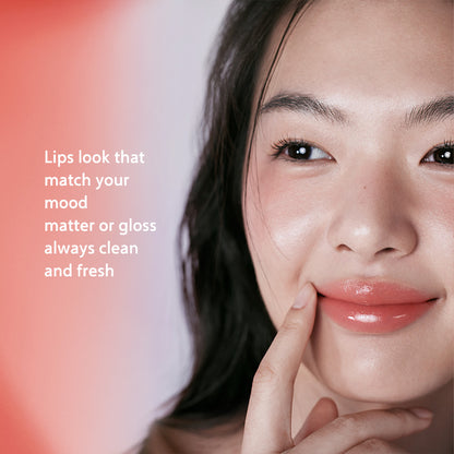 INTO YOU Glow Lip Tint