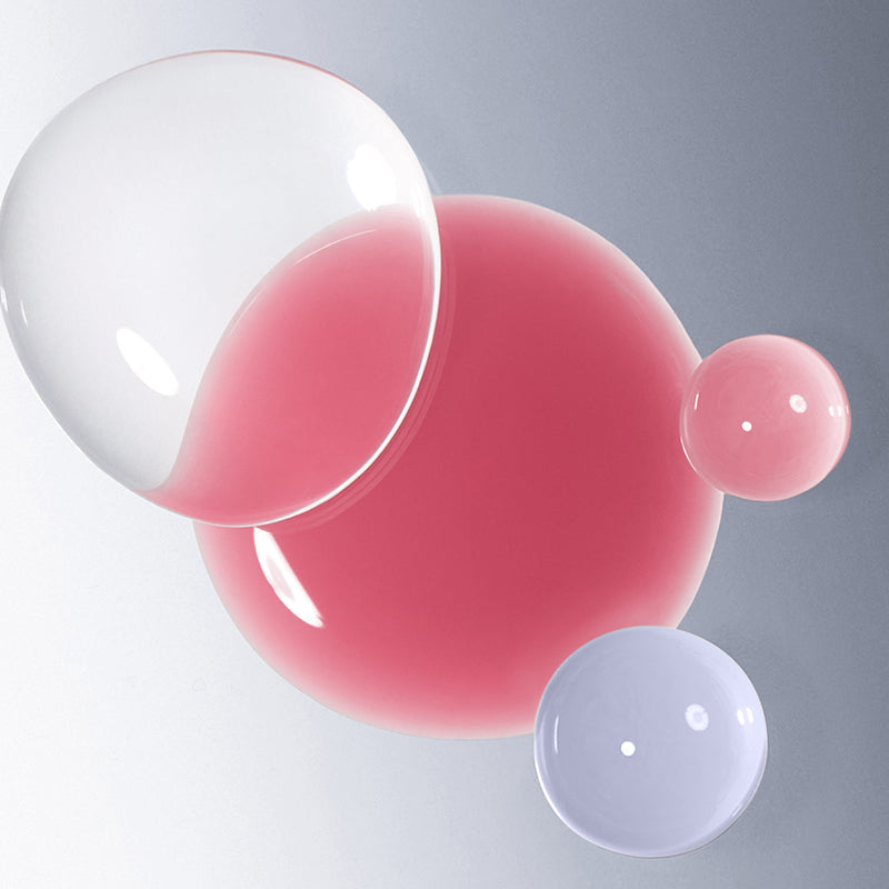 INTO YOU Tinted Repair Lip Serum