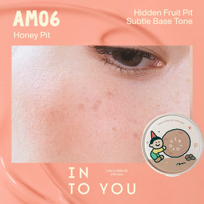 Air Cushion Blush