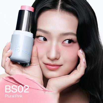 INTO YOU Water Blurring Multi-Purpose Stick