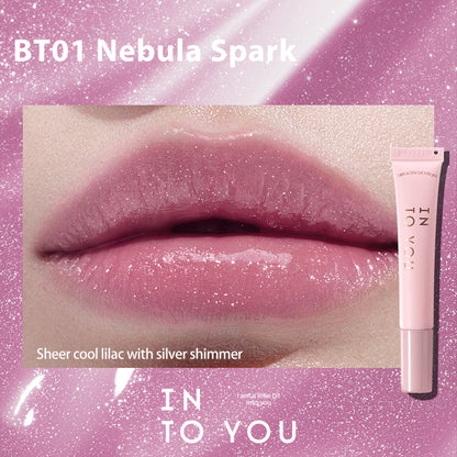 INTO YOU BARE TINT LIP BALM