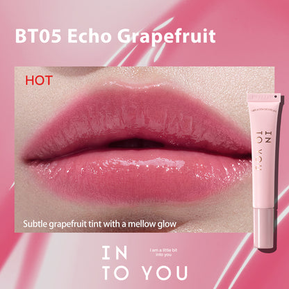 INTO YOU BARE TINT LIP BALM