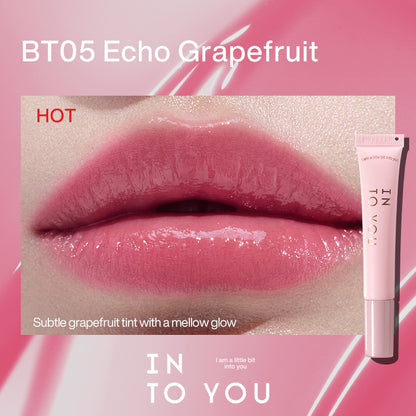 INTO YOU BARE TINT LIP BALM