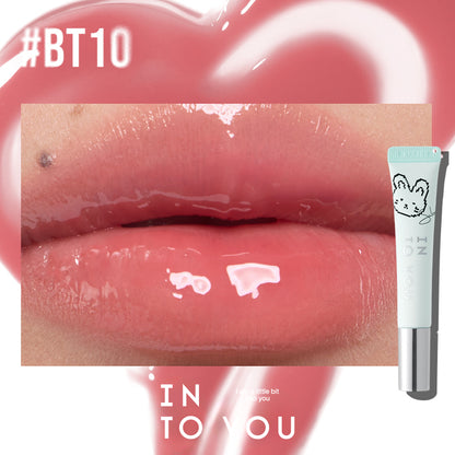 INTO YOU with SOOBIN FEVER Gift Set