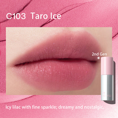 INTO YOU Airy Lip Cheek Mud