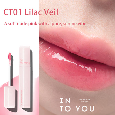 INTO YOU Water Coating Lip Tint