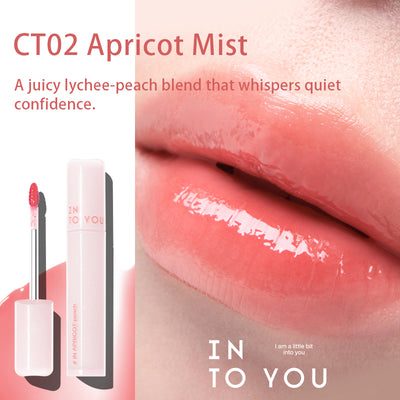 INTO YOU Water Coating Lip Tint