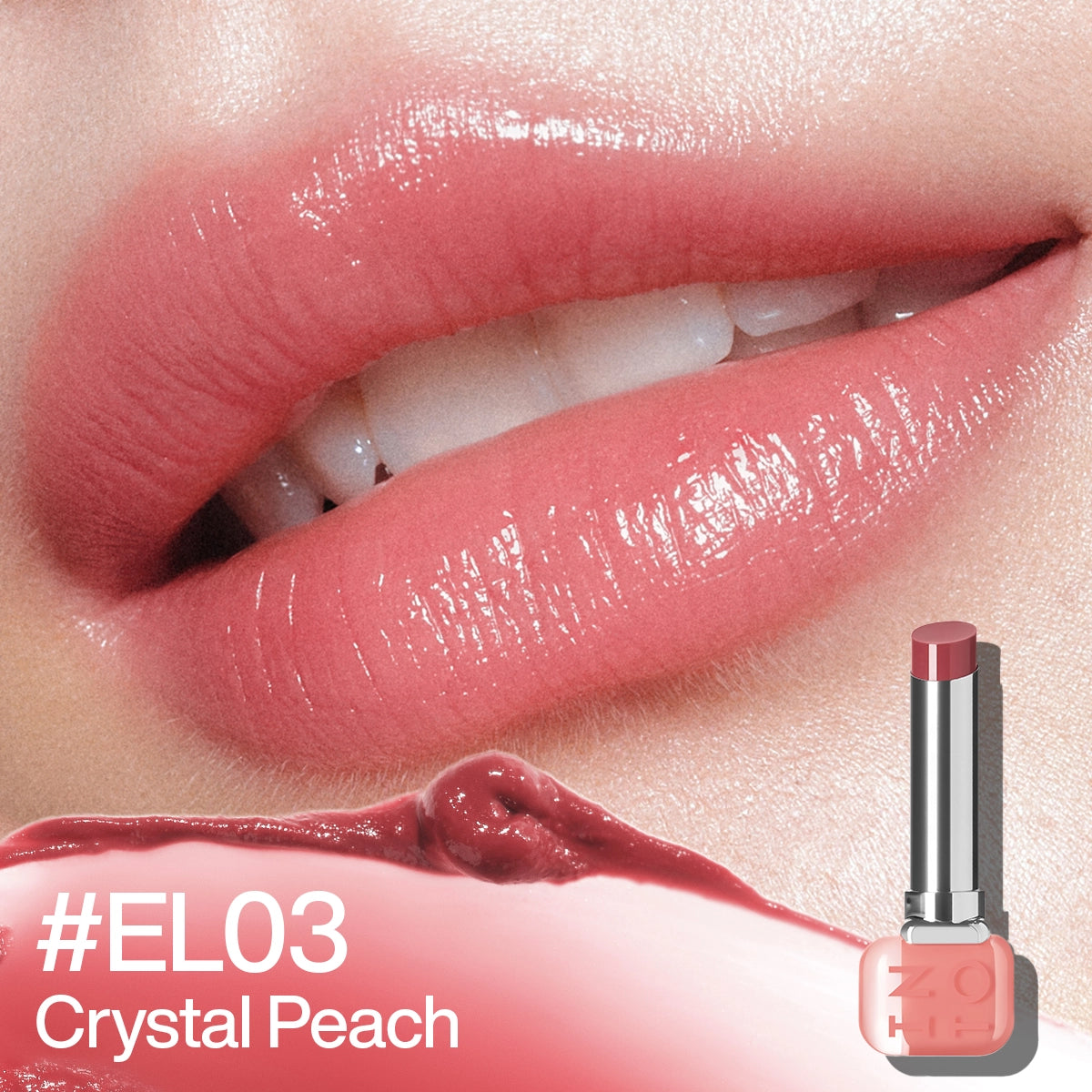 INTO YOU Essence Lipstick