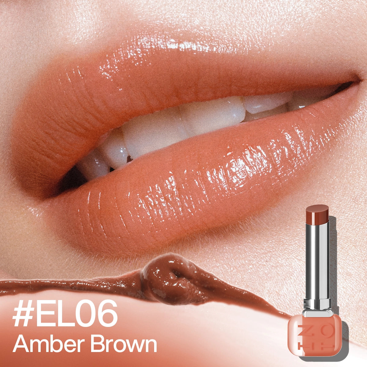 INTO YOU Essence Lipstick