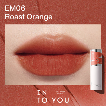 INTO YOU Shero Super Matte Lip Cheek Mud