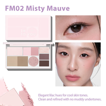 INTO YOU Made for Mom Box