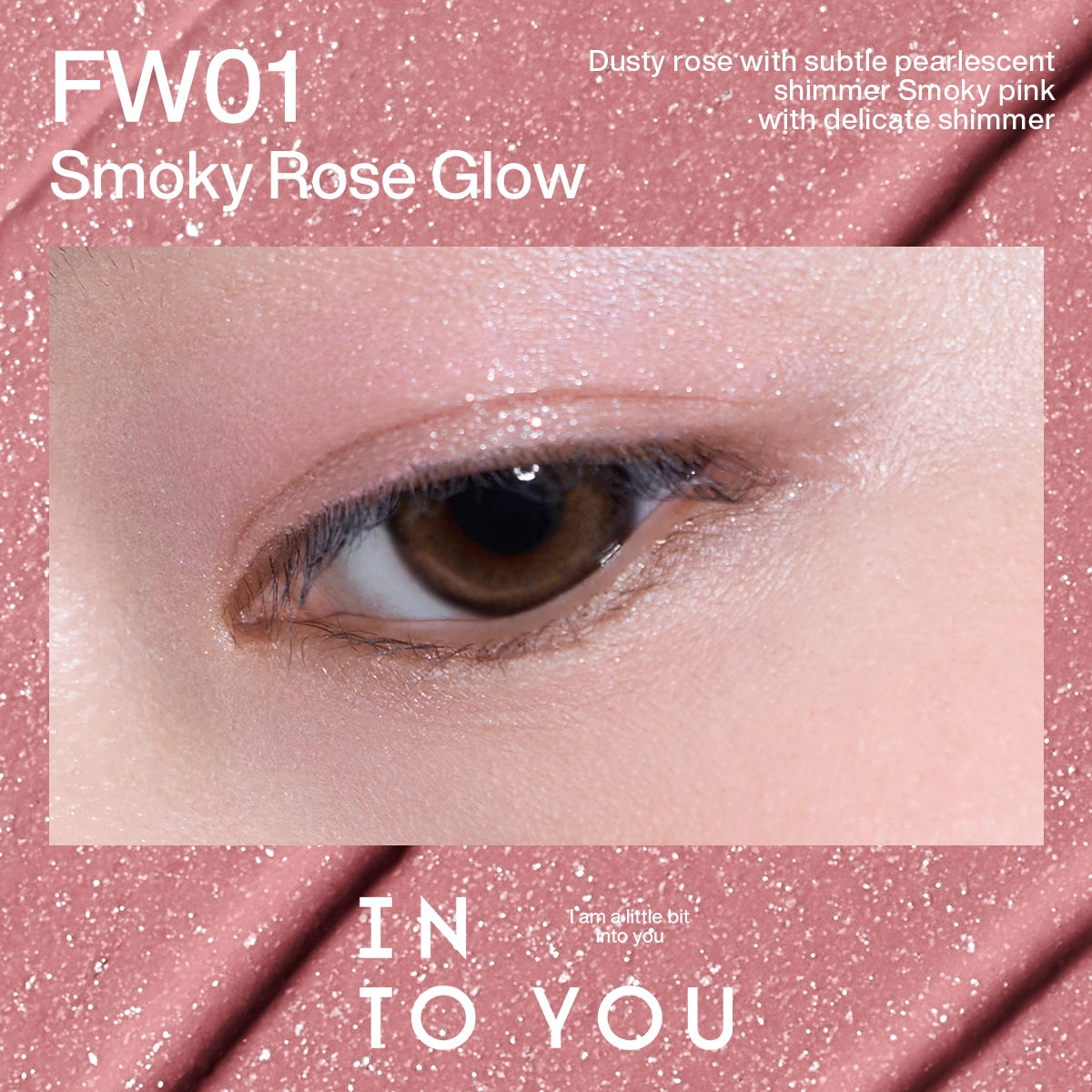 INTO YOU Fairy Wand Liquid Eyeshadow