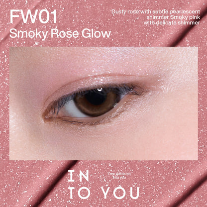 INTO YOU Fairy Wand Liquid Eyeshadow