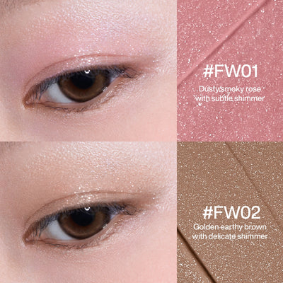 INTO YOU Fairy Wand Liquid Eyeshadow