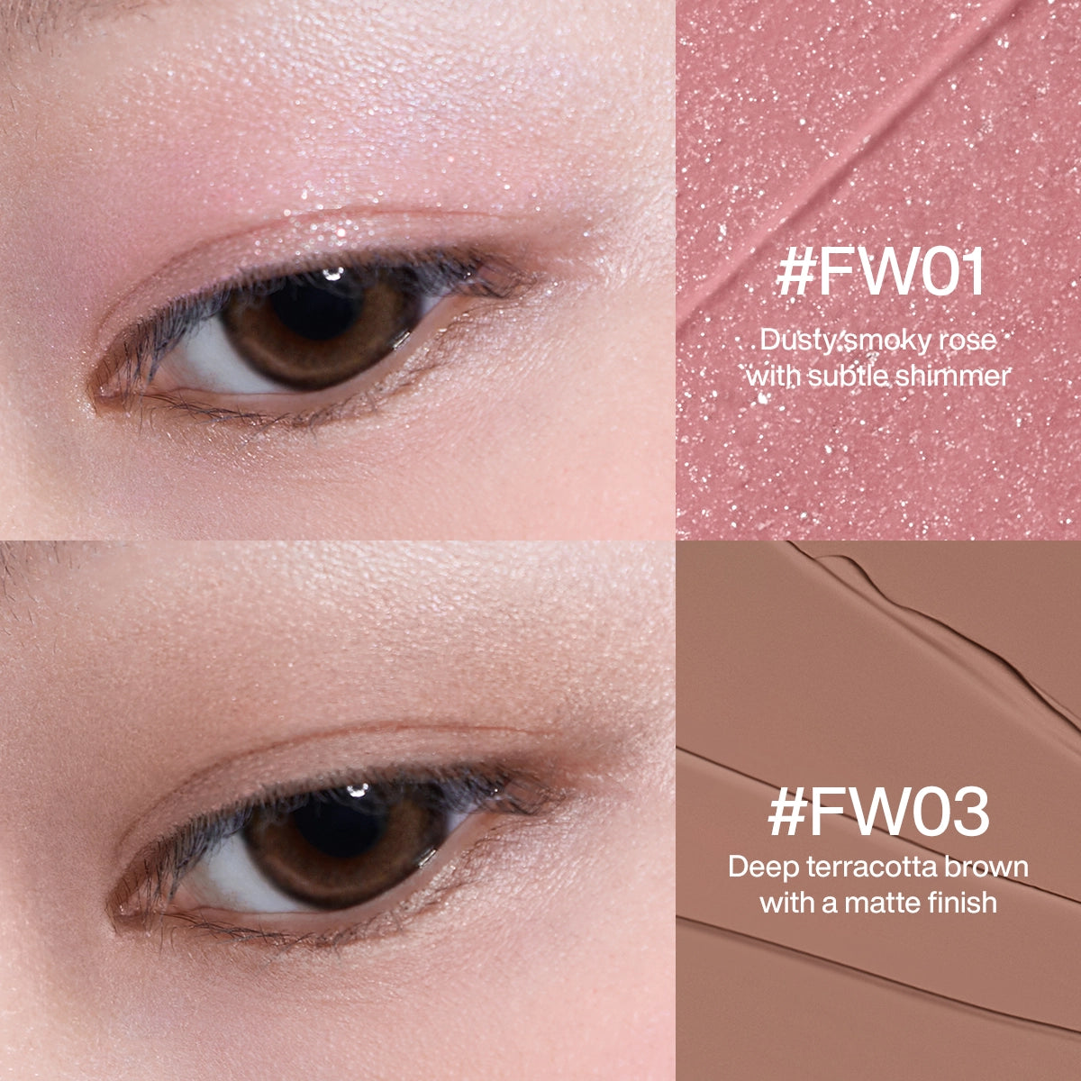 INTO YOU Fairy Wand Liquid Eyeshadow