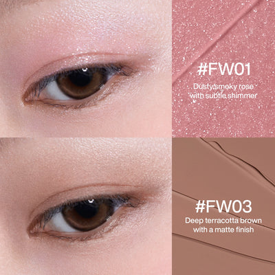 INTO YOU Fairy Wand Liquid Eyeshadow