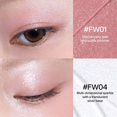 INTO YOU Fairy Wand Liquid Eyeshadow