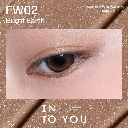 INTO YOU Fairy Wand Liquid Eyeshadow
