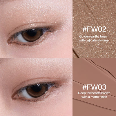 INTO YOU Fairy Wand Liquid Eyeshadow