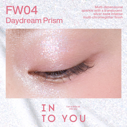 INTO YOU Fairy Wand Liquid Eyeshadow