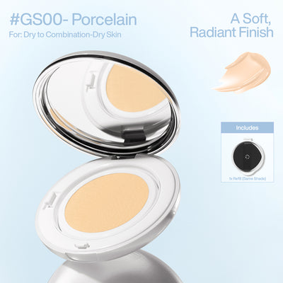 INTO YOU Stay-True Cushion Foundation