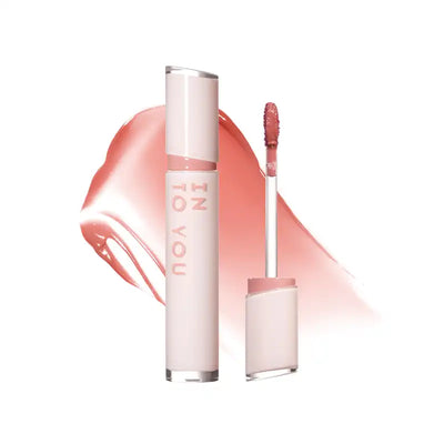 INTO YOU Glow Lip Tint-INTO YOU Cosmetics
