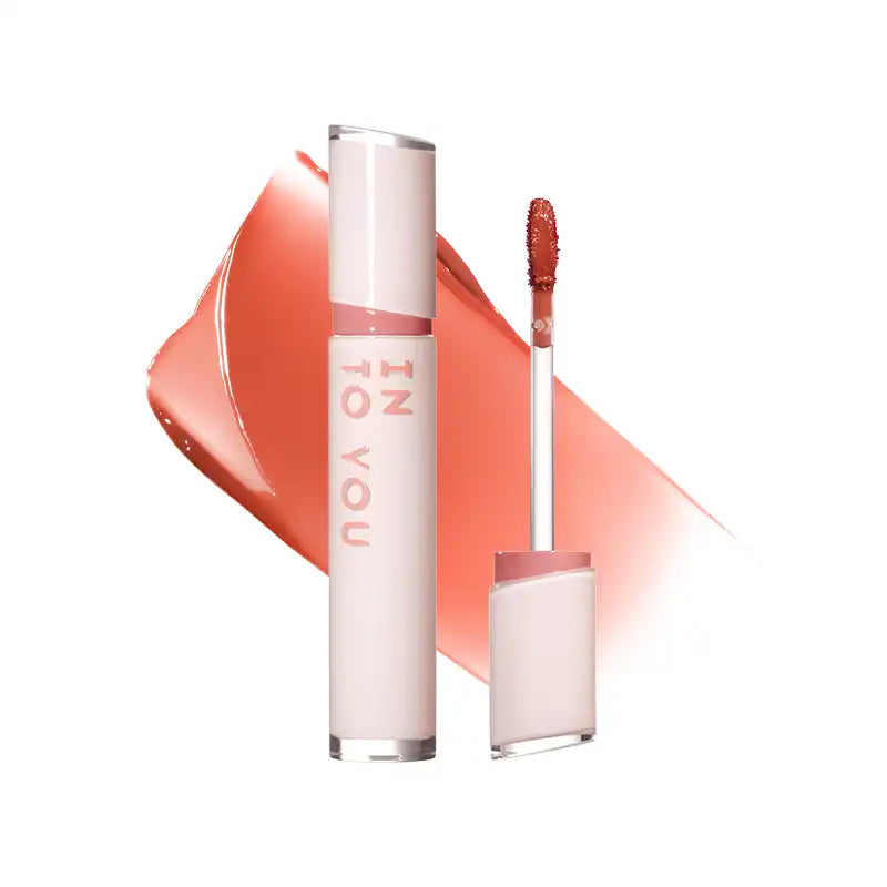 INTO YOU MATTE & GLOSS TWINS LIP DUO