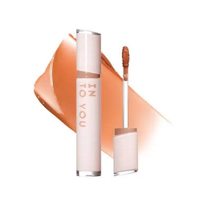 INTO YOU MATTE & GLOSS TWINS LIP DUO