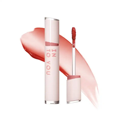 INTO YOU MATTE & GLOSS TWINS LIP DUO