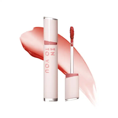 INTO YOU Glow Lip Tint-INTO YOU Cosmetics