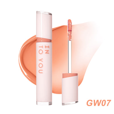 INTO YOU Glow Lip Tint-INTO YOU Cosmetics