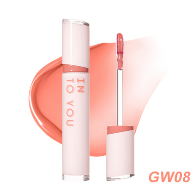 INTO YOU Glow Lip Tint-INTO YOU Cosmetics