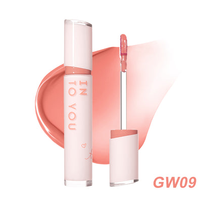INTO YOU Glow Lip Tint-INTO YOU Cosmetics