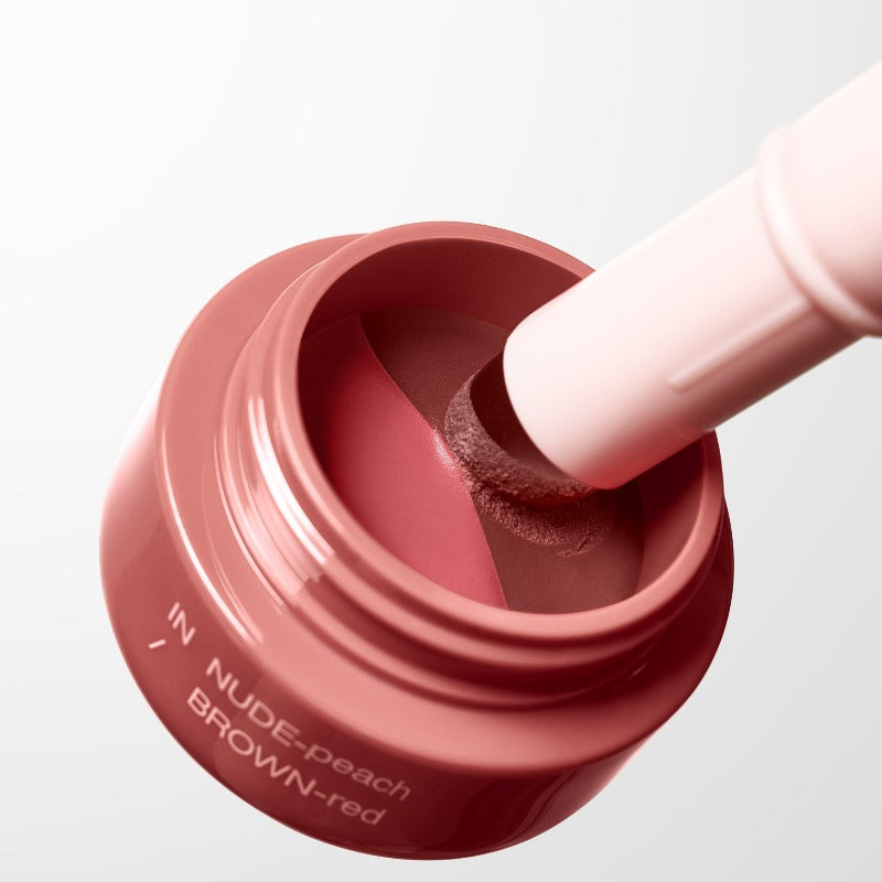 INTO YOU Clash & Duo Lip Mud