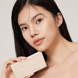 INTO YOU Highlight & Contour Trio Palette-L1 - Natural