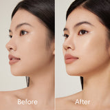 INTO YOU Highlight & Contour Trio Palette-L1 - Natural