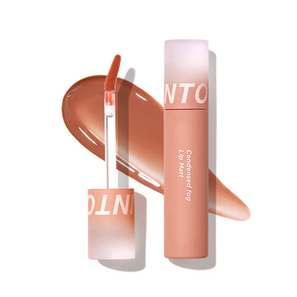 INTO YOU Condensed Fog Matte Liquid Lipstick-C01