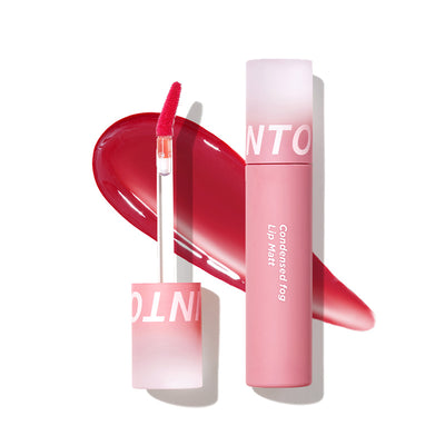 INTO YOU Condensed Fog Matte Liquid Lipstick-C03