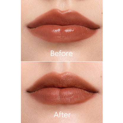 INTO YOU Condensed Fog Matte Liquid Lipstick-C01