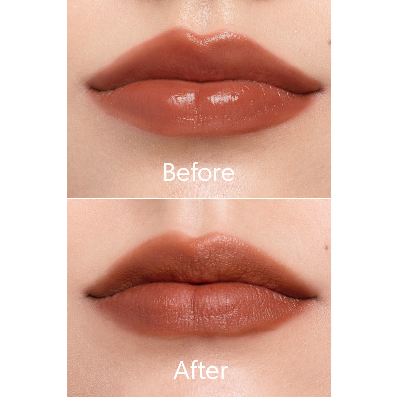 INTO YOU Condensed Fog Matte Liquid Lipstick-C01