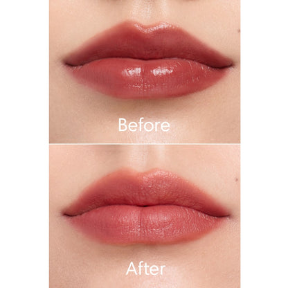 INTO YOU Condensed Fog Matte Liquid Lipstick-C01