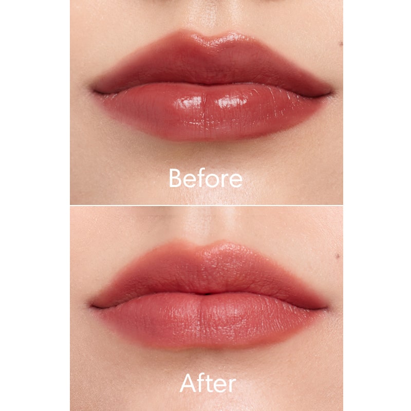INTO YOU Condensed Fog Matte Liquid Lipstick-C01