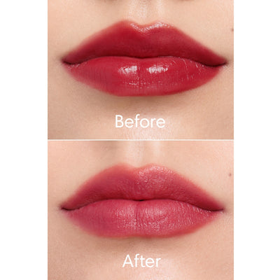 INTO YOU Condensed Fog Matte Liquid Lipstick-C01