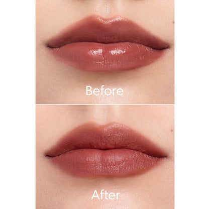INTO YOU Condensed Fog Matte Liquid Lipstick-C01