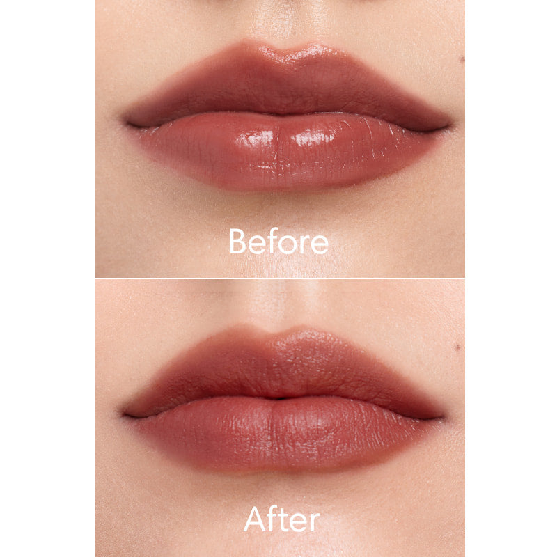INTO YOU Condensed Fog Matte Liquid Lipstick-C01