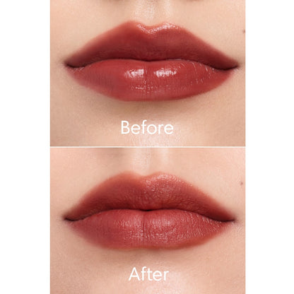 INTO YOU Condensed Fog Matte Liquid Lipstick-C01