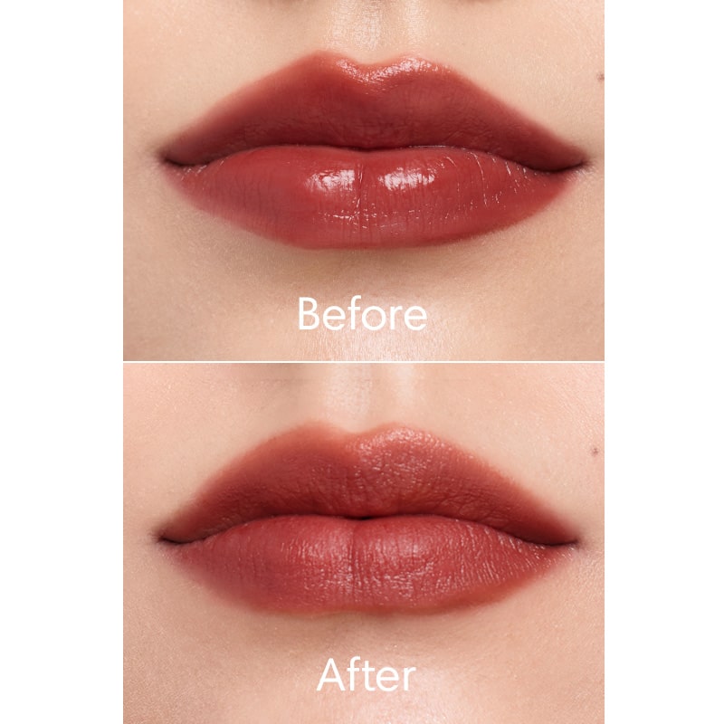 INTO YOU Condensed Fog Matte Liquid Lipstick-C01