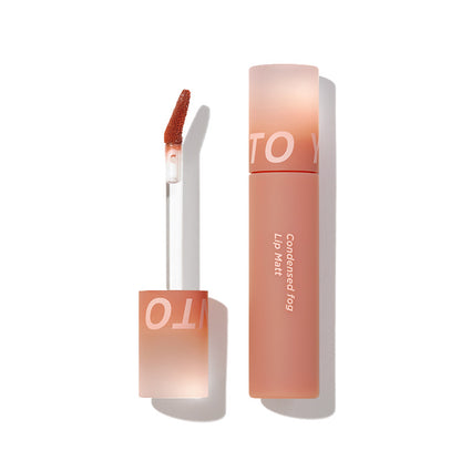 INTO YOU Condensed Fog Matte Liquid Lipstick-C01