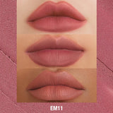 INTO YOU/ITY Super Matte Lip Clay - KCON special-EM05-Sunset Nude