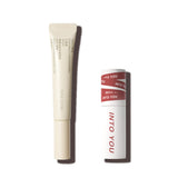 INTO YOU Super Matte Lip Mud & Serum Bundle-EM07-Red Mauve